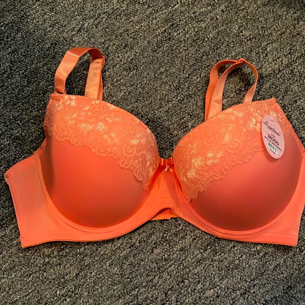 NWT Angelina bra